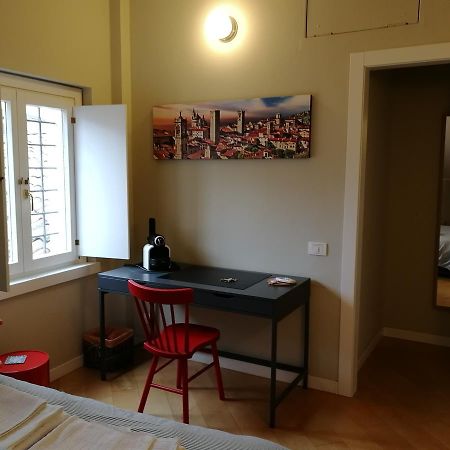 Antico Ducato Bed & Breakfast แบร์กาโม ภายนอก รูปภาพ