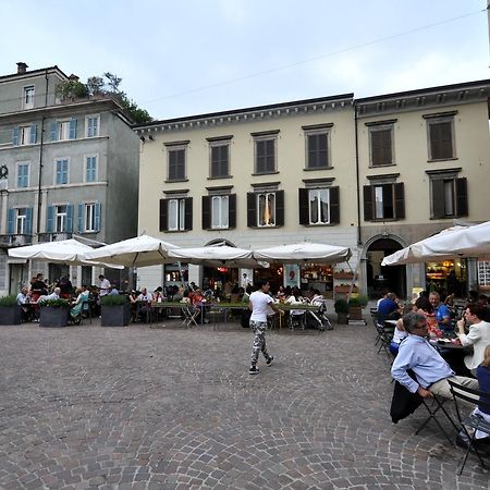 Antico Ducato Bed & Breakfast แบร์กาโม ภายนอก รูปภาพ