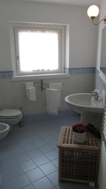 Antico Ducato Bed & Breakfast แบร์กาโม ห้อง รูปภาพ