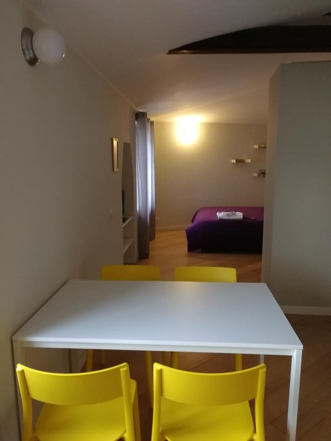 Antico Ducato Bed & Breakfast แบร์กาโม ภายนอก รูปภาพ