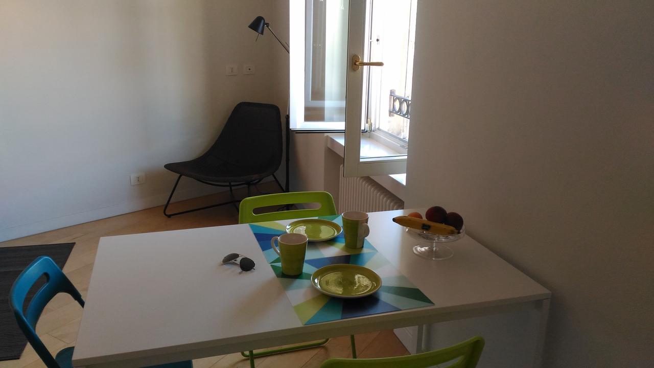 Antico Ducato Bed & Breakfast แบร์กาโม ภายนอก รูปภาพ